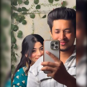 Muskan Saaphee Instagram - He knows I love him but I love him more then he knows.. 💋🤌🏽🥀
.
.
.
.
.
.
.
#mussfam #reelitfeelit #reelkarofeelkaro #instagood #insta #instafashion #instafood #instalove #instagram #instadaily #couplegoals #hubby #love #mutif #explore #foryou #foryoupage #trending #trendingreels #trendingaudio #trendingpost #viral