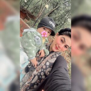 Muskan Saaphee Instagram - Dil tu jaan tu!!!♥️🫰🏻
.
.
.
.
.
.
.
#mussfam #instapost #reelitfeelit #reelkarofeelkaro #explore #explorepage✨ #foryou #foryoupage #trending #trendingsong #insta #instamood #instapic #instagram #postoftheday #viral