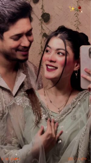 Muskan Saaphee Instagram - Tu Jo mere pass hai!!!💞🥀✨
.
.
.
.
.
#mussfam #reelitfeelit #reelkarofeelkaro #reelsinstagram #reelsvideo #reelit #reelviral #explore #explorepage #foryou #foryoupage #trending #trendingnow #trendingsongs #trendingreels #trendingaudio #mutif #couplegoals #lovegoals #couplevideos #coupleshoot #likesforlike #viral #atifsaifee
