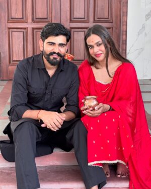 Muskan Sharma Instagram - Challe 💔 @muskan_sharma_official