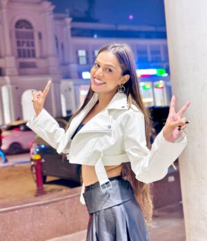 Muskan Sharma Instagram - 🤍Cutie🤍