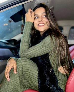 Muskan Sharma Instagram - 🫀