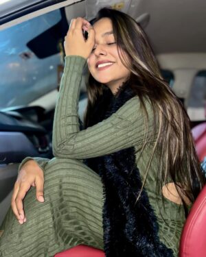 Muskan Sharma Instagram - 🫀