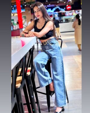 Muskan Sharma Instagram - 🔥