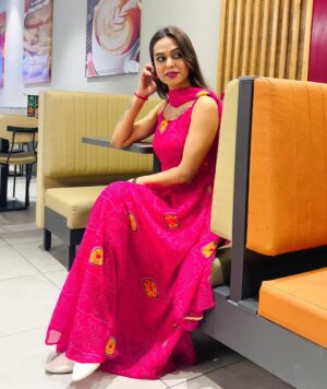 Muskan Sharma Instagram - 💝