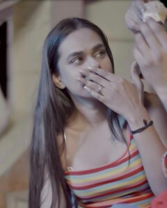 Actress Muskan Sharma HD Photos and Wallpapers June 2025