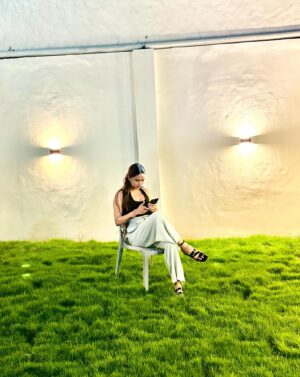 Muskan Sharma Instagram - Mujhe zindagi mill gyi🫵😍🫂❤️
