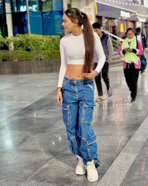 Muskan Sharma Instagram - 🕊️