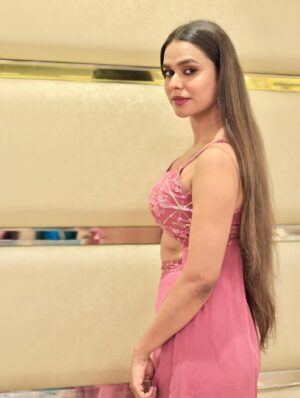 Muskan Sharma Instagram - ❤️🔥