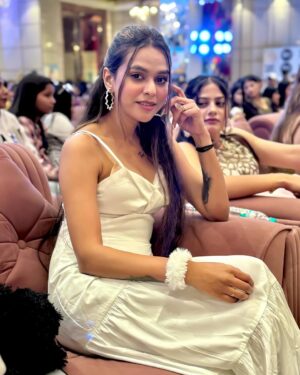 Muskan Sharma Instagram - Doori😭🫂❤️
