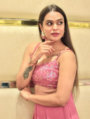 Muskan Sharma Instagram - ❤️🔥
