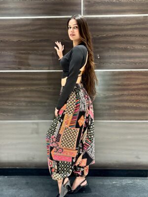 Muskan Sharma Instagram - ❤️🔥