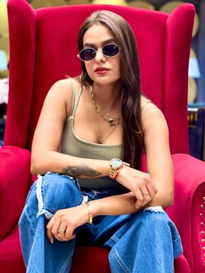 Muskan Sharma Instagram - 🔥💯