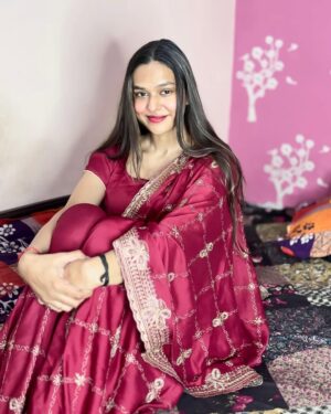 Muskan Sharma Instagram - 🫀