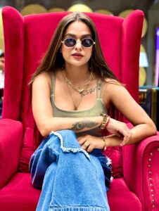 Actress Muskan Sharma HD Photos and Wallpapers June 2025