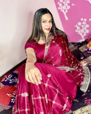 Muskan Sharma Instagram - 🫀