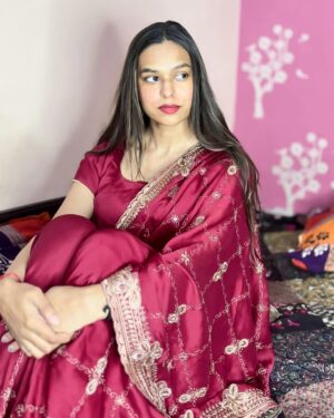 Muskan Sharma Instagram - 🫀