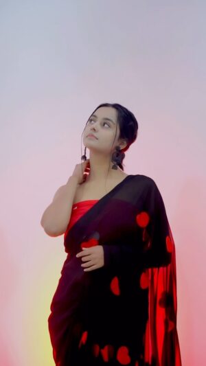 Muskan Siddiqui Instagram - 🖇️🖤