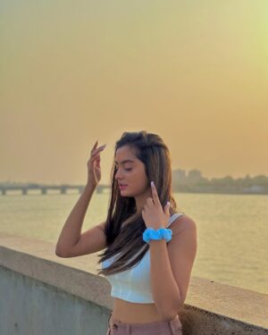 Muskan Siddiqui Instagram - 🌅