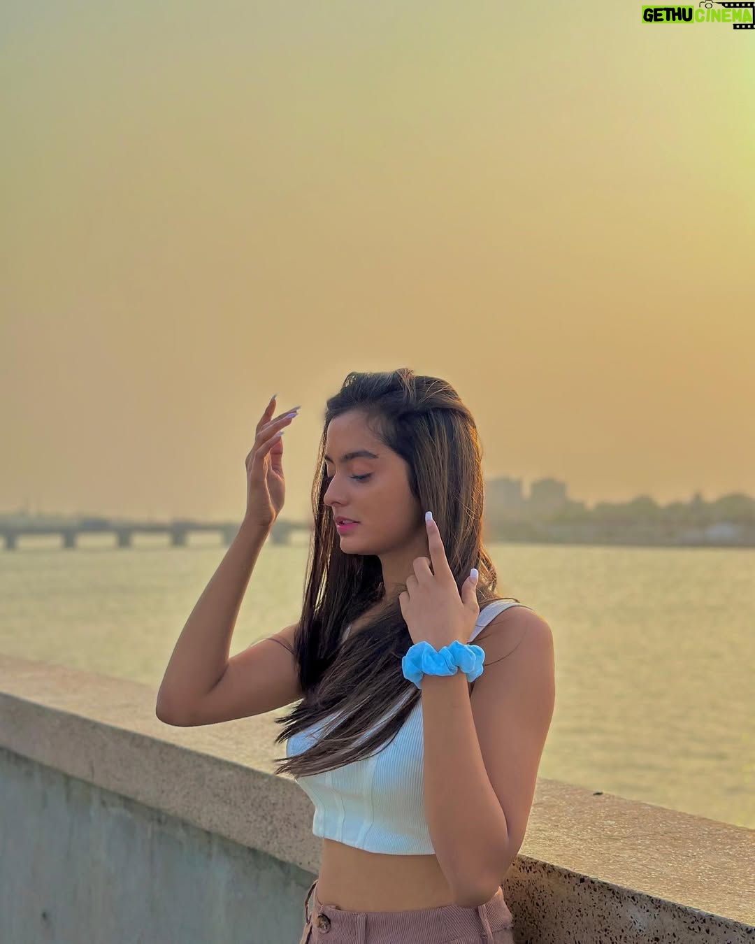 Muskan Siddiqui - 122.5K Likes - 🌅