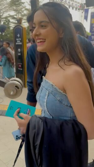 Muskan Siddiqui Instagram - ♥️