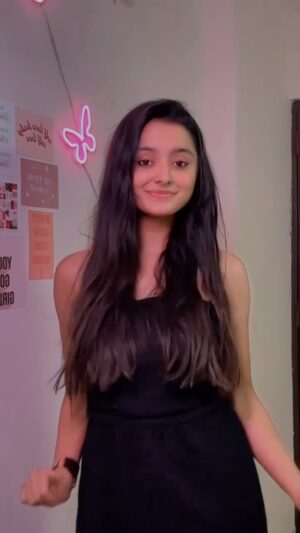 Muskan Siddiqui Instagram - 🦋