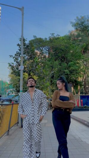 Muskan Siddiqui Instagram -