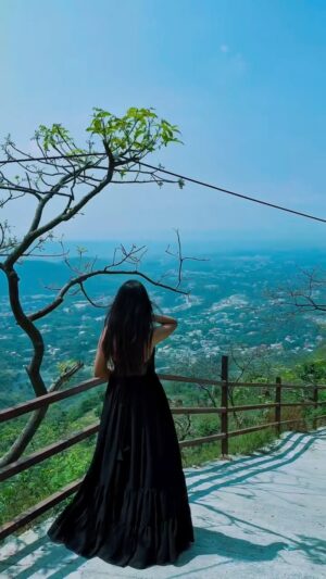 Muskan Siddiqui Instagram -