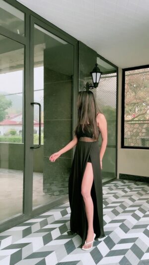 Muskan Siddiqui Instagram - 💋🫶🏻