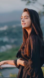 Actress Muskan Siddiqui HD Photos and Wallpapers October 2023