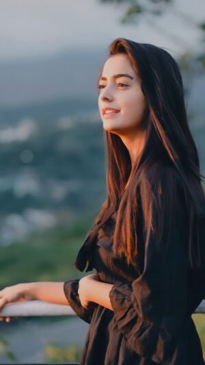 Muskan Siddiqui Instagram - 🫥🖤