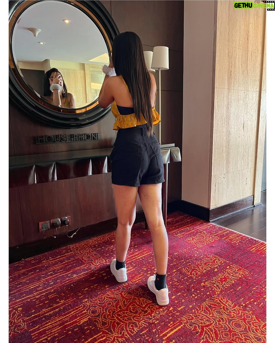 Muskan Siddiqui - 128K Likes - Fine as wine 🍷
.
.
.
@chingari_in @thecrazyentrepreneur #chingari