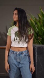 Actress Muskan Siddiqui HD Photos and Wallpapers August 2025
