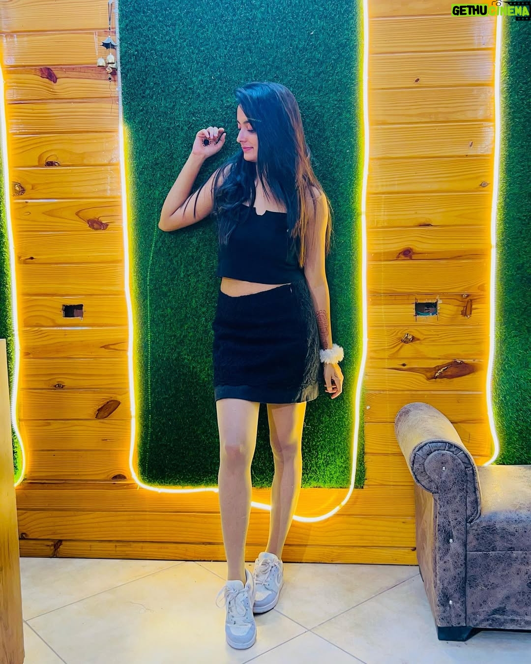 Muskan Siddiqui - 100.1K Likes - Preety liar❤️‍🩹