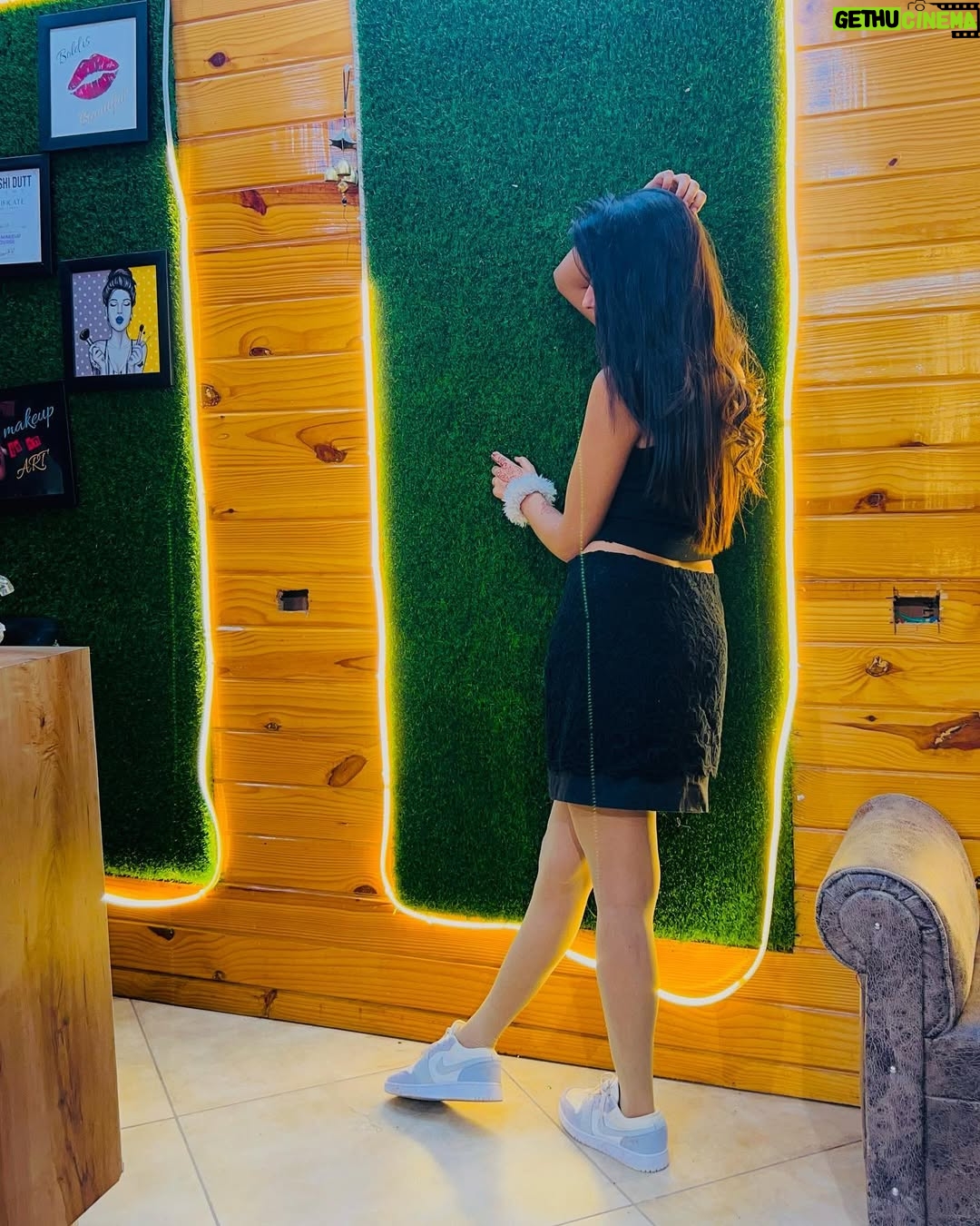 Muskan Siddiqui - 100.1K Likes - Preety liar❤️‍🩹