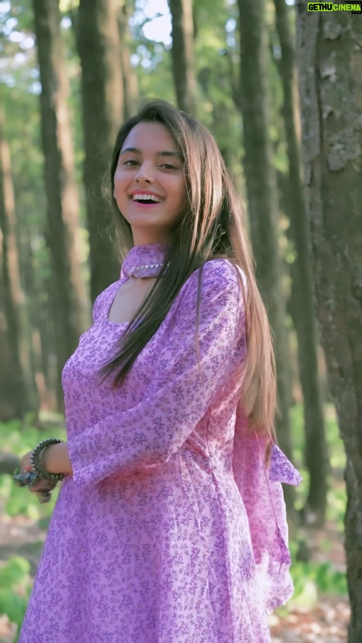 Muskan Siddiqui - 113K Likes - For my insta family 🥹❤️