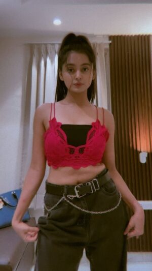 Muskan Siddiqui Instagram - 🥱🤌🏻 #trending #explore #instagram #dance