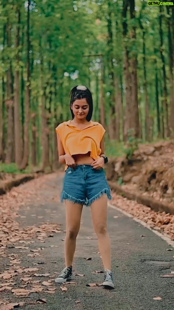 Muskan Siddiqui - 104.2K Likes - Shake shake aahn 🔥