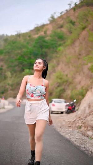 Muskan Siddiqui Instagram - 🤪🤍
