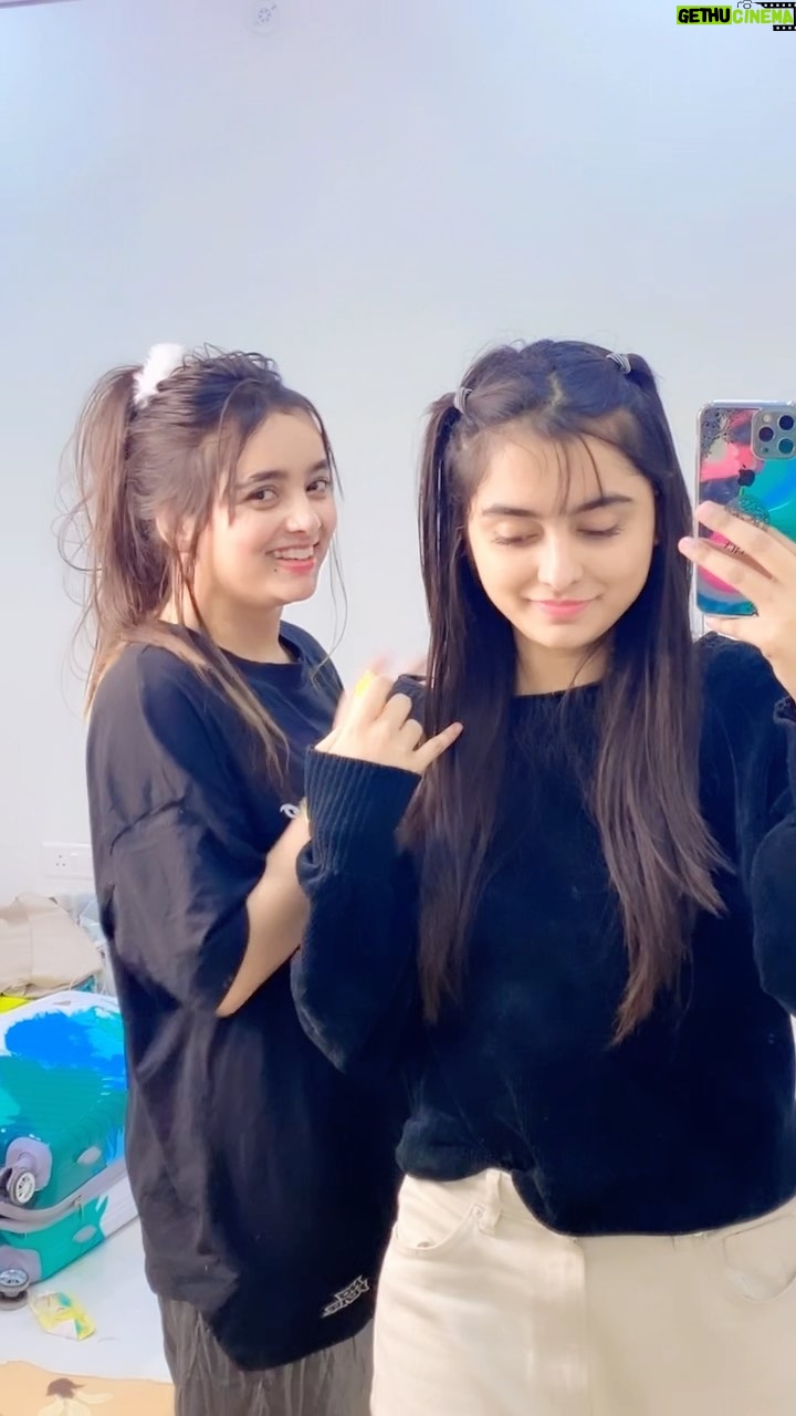 Most liked Instagram photo of Muskan Siddiqui
