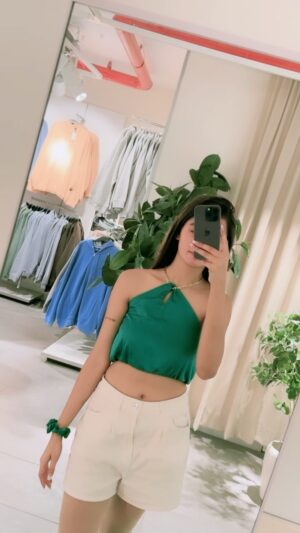 Muskan Siddiqui Instagram - 🫠