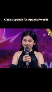 Actress Myra and Kiara HD Photos and Wallpapers January 2026