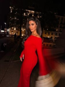 Myrna Nour El Din Top 100 Instagram Photos and Posts