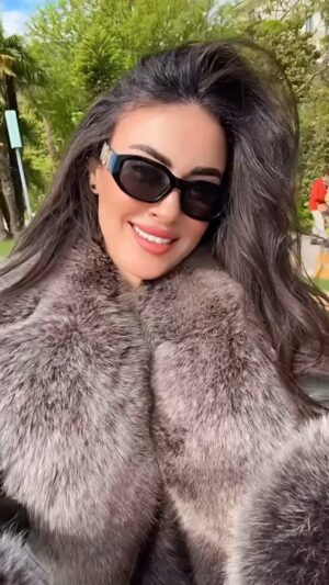 Myrna Nour El Din Instagram - FROM Switzerland with love🤍