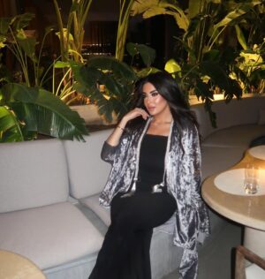 Myrna Nour El Din Instagram - 🤍