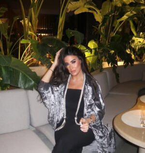 Myrna Nour El Din Instagram - 🤍