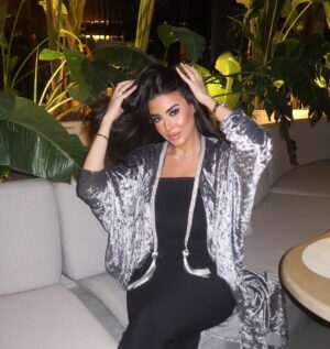 Myrna Nour El Din Instagram - 🤍