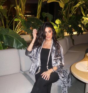 Myrna Nour El Din Instagram - 🤍