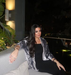 Myrna Nour El Din Instagram - 🤍