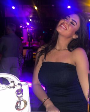 Myrna Nour El Din Instagram - ✨